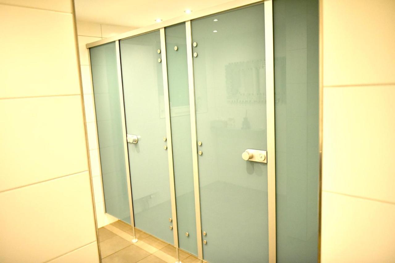 Hotel Zum Forst Kranzberg エクステリア 写真