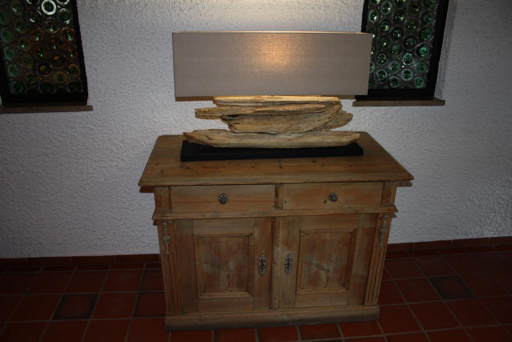 Hotel Zum Forst Kranzberg エクステリア 写真